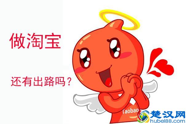 2019淘宝C店还能做吗？是不是只有开天猫店才有前途啊！