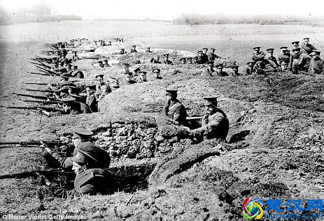 「弹幕」究竟是什么意思？