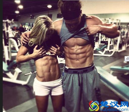 什么是人鱼线？什么是马甲线？