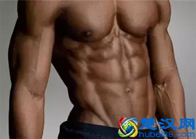 什么是人鱼线？什么是马甲线？