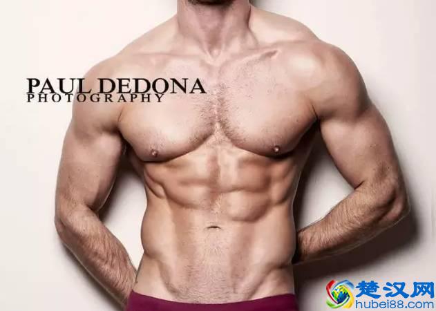 什么是人鱼线？什么是马甲线？