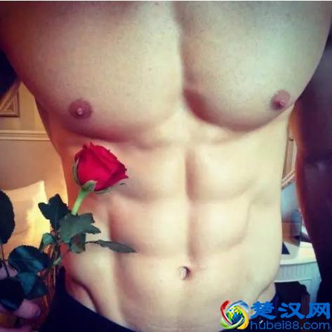 什么是人鱼线？什么是马甲线？