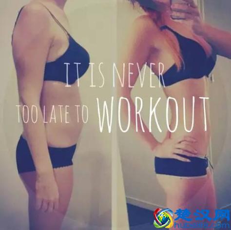 什么是人鱼线？什么是马甲线？