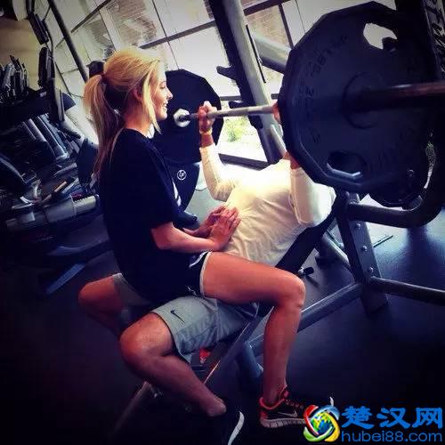 什么是人鱼线？什么是马甲线？