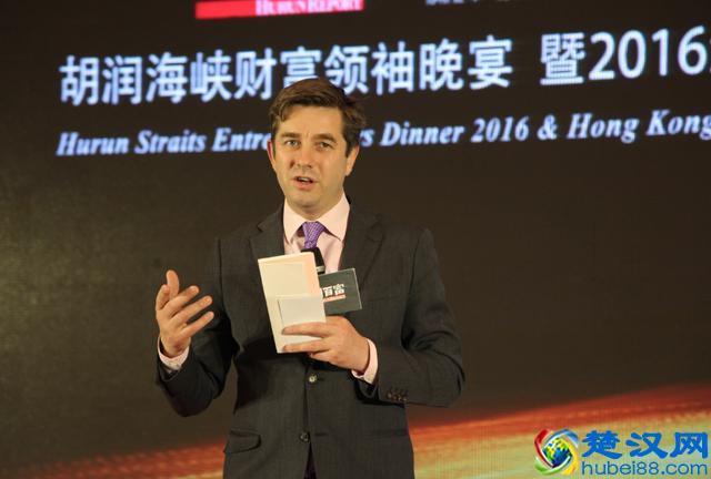 是什么让美图秀秀、美柚、同步推的boss们齐聚厦门？