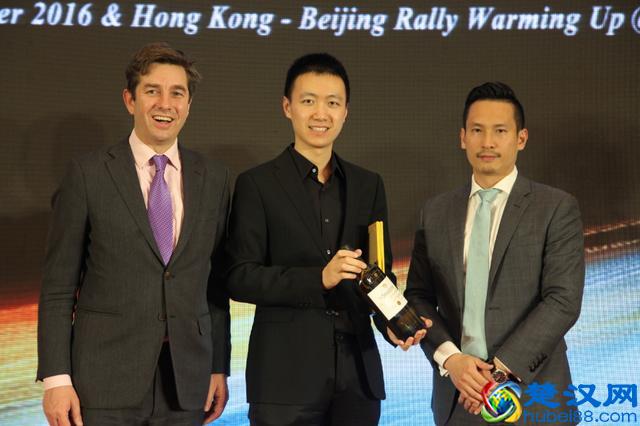 是什么让美图秀秀、美柚、同步推的boss们齐聚厦门？