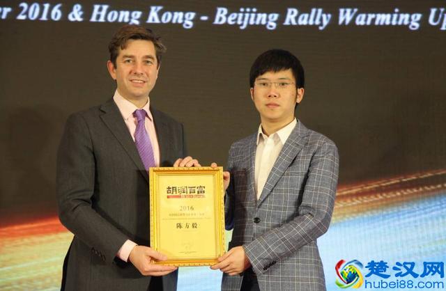 是什么让美图秀秀、美柚、同步推的boss们齐聚厦门？