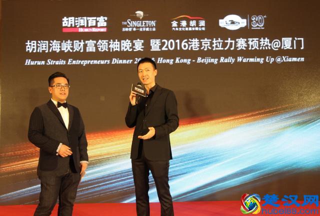 是什么让美图秀秀、美柚、同步推的boss们齐聚厦门？