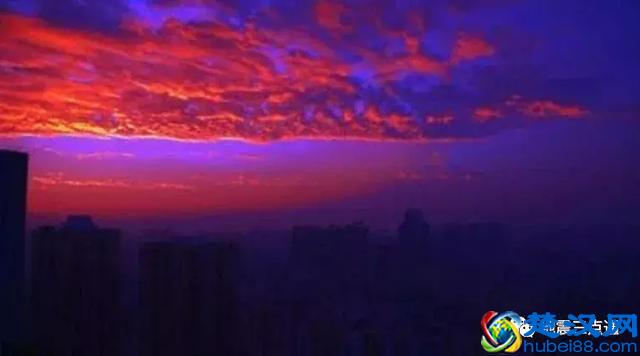 地震云？不存在的！快来看看各类云到底在预示什么？