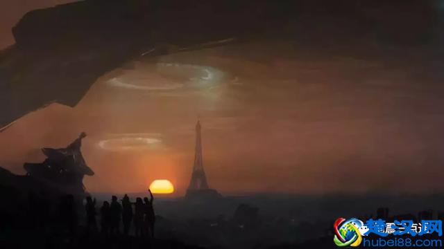 地震云？不存在的！快来看看各类云到底在预示什么？