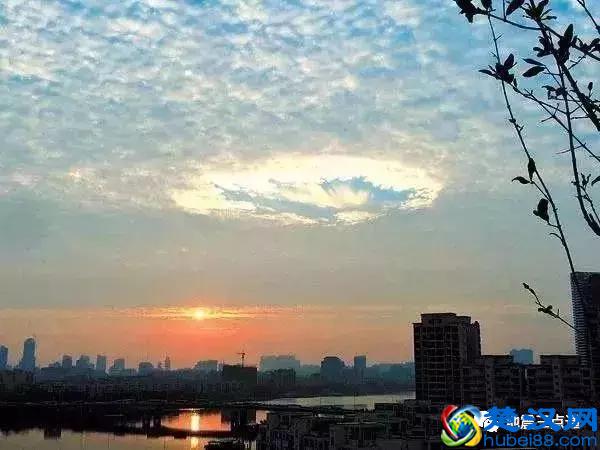 地震云？不存在的！快来看看各类云到底在预示什么？