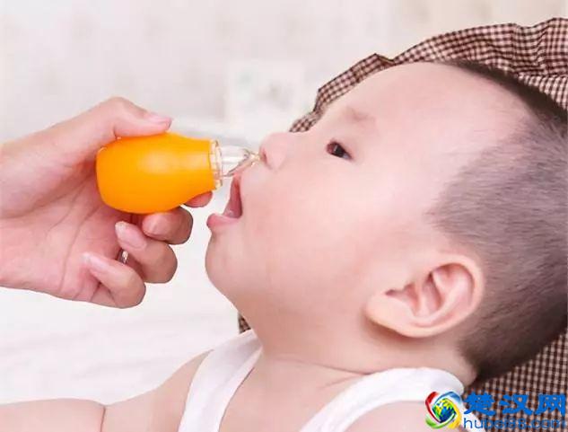 宝宝感冒鼻塞睡不好觉，不用药只用这几个小妙招，让宝宝呼吸顺畅