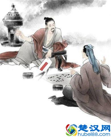 庄子的寓言故事有哪些 庄子的哲学是什么内容