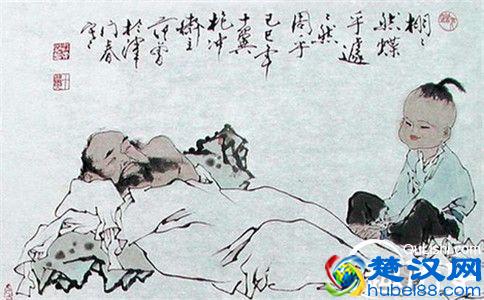 庄子的寓言故事有哪些 庄子的哲学是什么内容