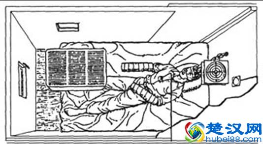涅槃是一种什么样的体验？