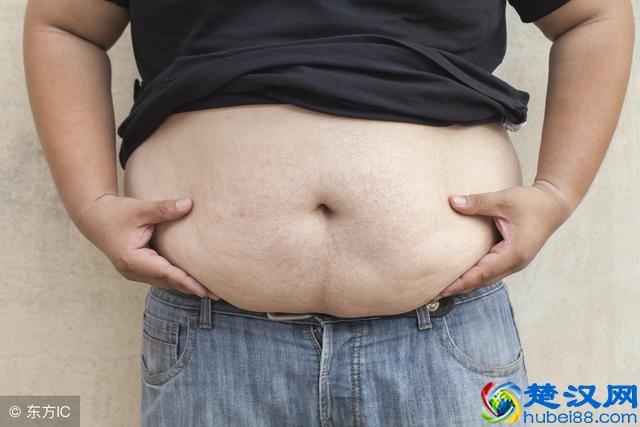 肚腩怎么都减不掉？6大有效方法，让你摆脱肚子赘肉！