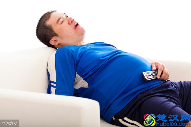 肚腩怎么都减不掉？6大有效方法，让你摆脱肚子赘肉！