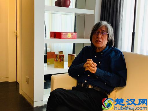 一席自台北回归的海派家宴：蔡康永、马家辉、曹可凡等应邀品鉴