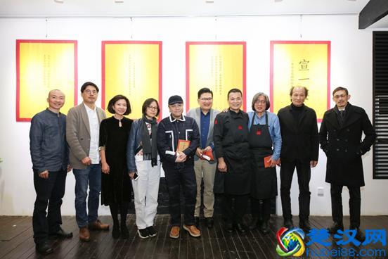 一席自台北回归的海派家宴：蔡康永、马家辉、曹可凡等应邀品鉴