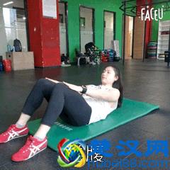 几个快速减掉腰腹部赘肉的方法,让你远离游泳圈!