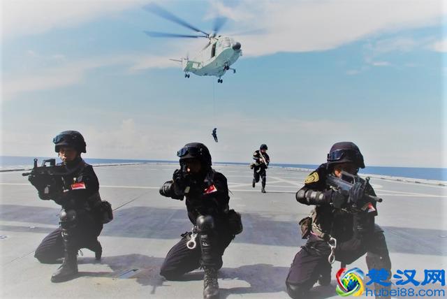 特种兵选拔对身高的要求有哪些？170CM居然是最佳身高！