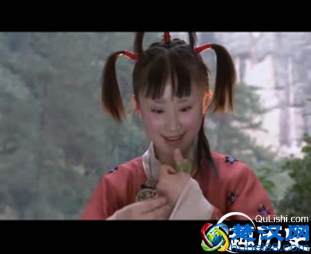 天山童姥是怎么死的？天山童姥的结局是什么