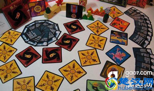 天黑请闭眼 你知道狼人杀怎么玩吗