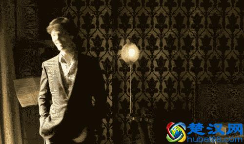 《神探夏洛克》第四季终于回归了！剧情超级烧脑！