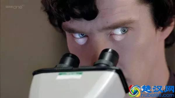 《神探夏洛克》第四季终于回归了！剧情超级烧脑！