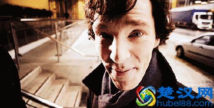 《神探夏洛克》第四季终于回归了！剧情超级烧脑！