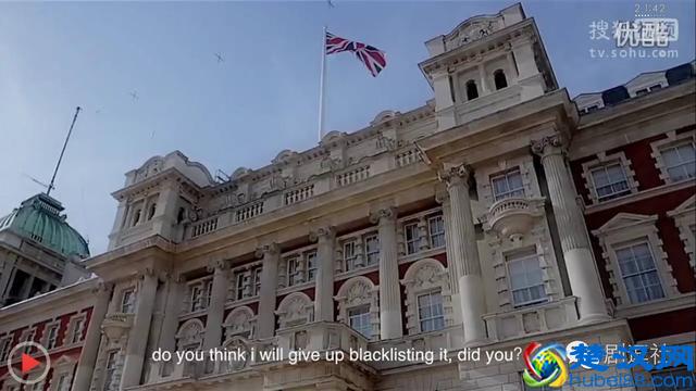 《神探夏洛克》第四季终于回归了！剧情超级烧脑！