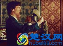 《神探夏洛克》第四季终于回归了！剧情超级烧脑！