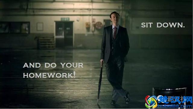 《神探夏洛克》第四季终于回归了！剧情超级烧脑！