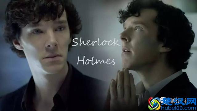《神探夏洛克》第四季终于回归了！剧情超级烧脑！