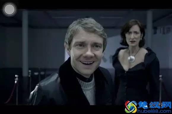 《神探夏洛克》第四季终于回归了！剧情超级烧脑！