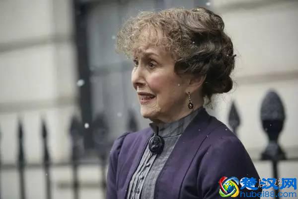 《神探夏洛克》第四季终于回归了！剧情超级烧脑！