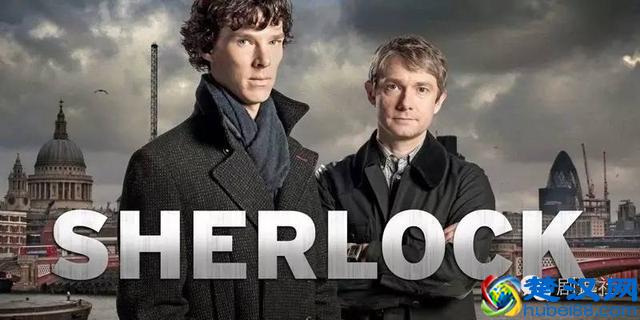 《神探夏洛克》第四季终于回归了！剧情超级烧脑！