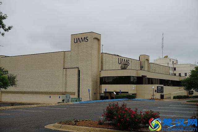 阿肯色大学排名怎么样？