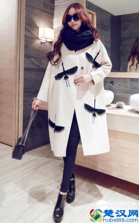 女生铅笔裤应该配什么鞋子 6种穿搭拒绝平凡