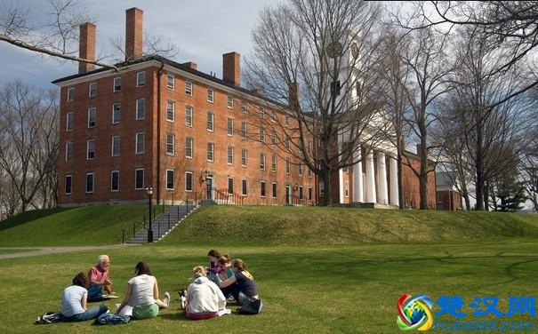 美国东北大学2019排名