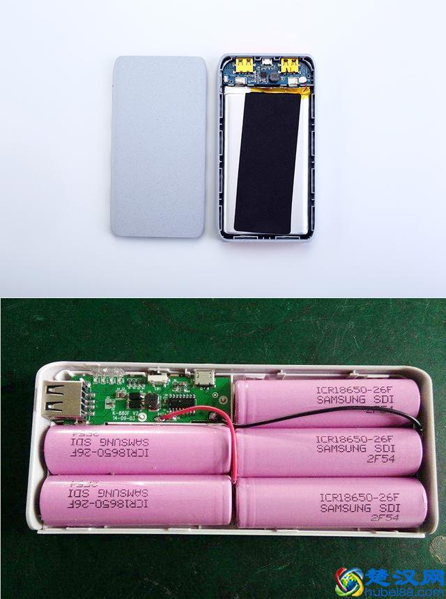 选购高品质的移动电源很难？那是因为你不懂这5点！