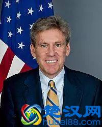 美国驻中国大使馆光地皮就值2个多亿，建的和碉堡一样