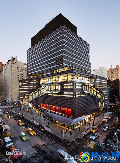 美国纽约有哪些顶尖大学！