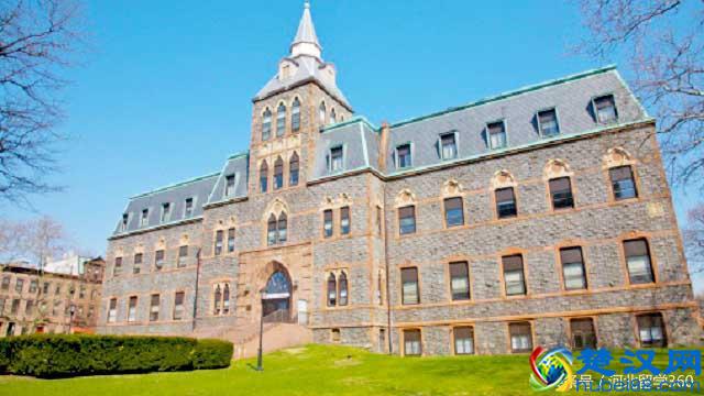 美国纽约有哪些顶尖大学！