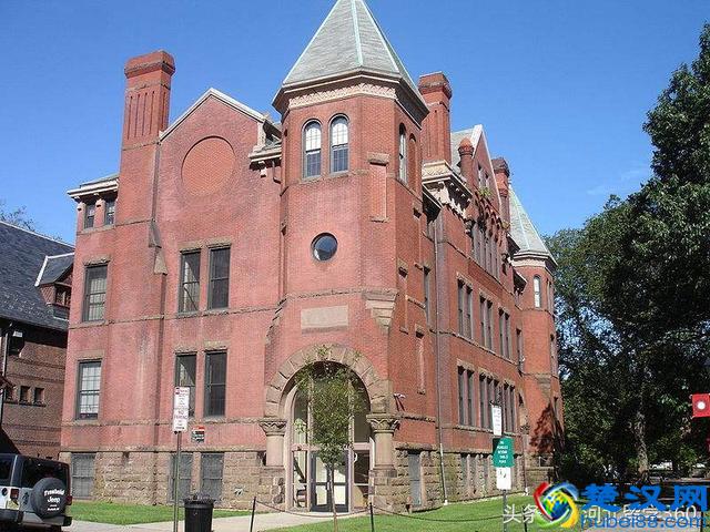 美国纽约有哪些顶尖大学！