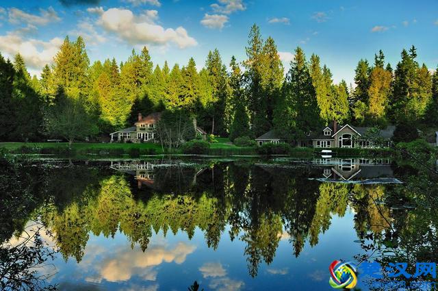 为什么人人都爱西雅图？