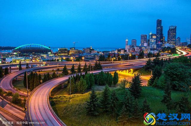 为什么人人都爱西雅图？