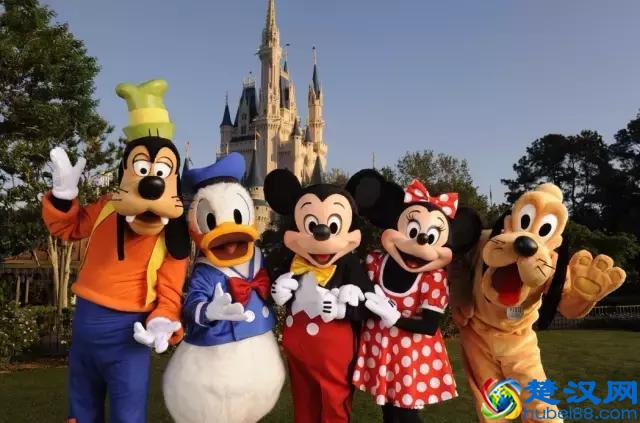 美国奥兰多简介