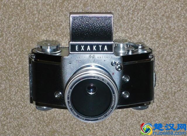 都说单反相机好，你知道单反相机到底反了什么？