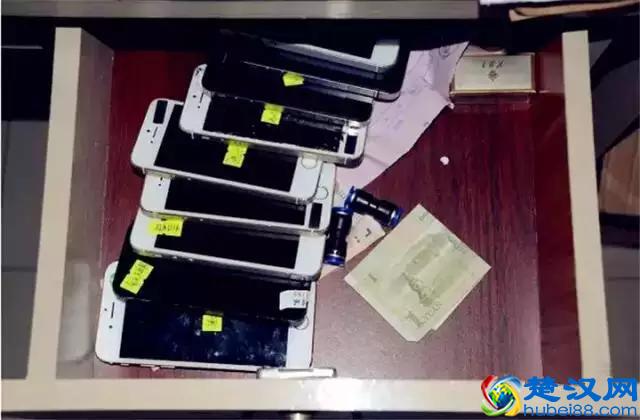 教你怎么鉴别翻新机,史上最全